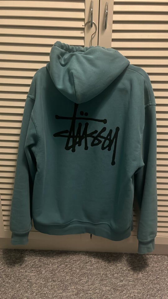 Hættetrøje, Stussy, str. L