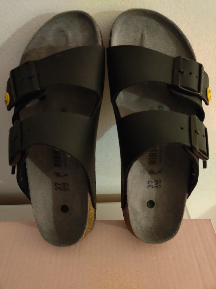 Sandaler, str. 37, BIRKENSTOCK