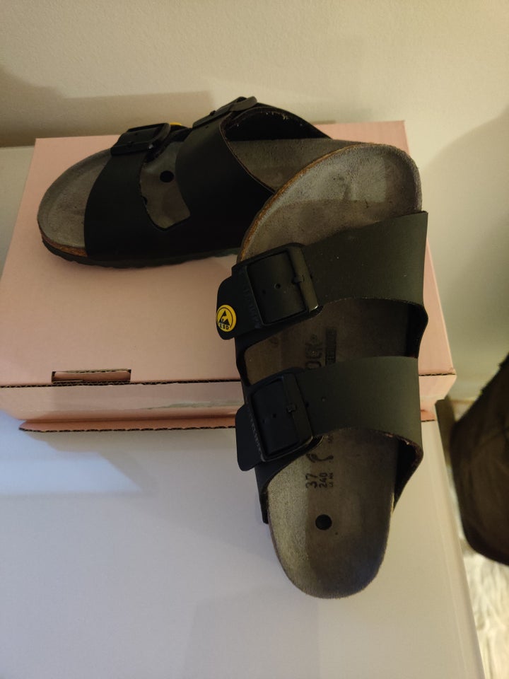 Sandaler, str. 37, BIRKENSTOCK