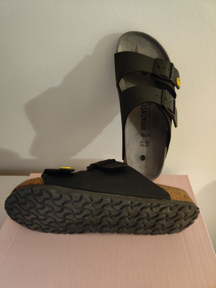 Sandaler, str. 37, BIRKENSTOCK