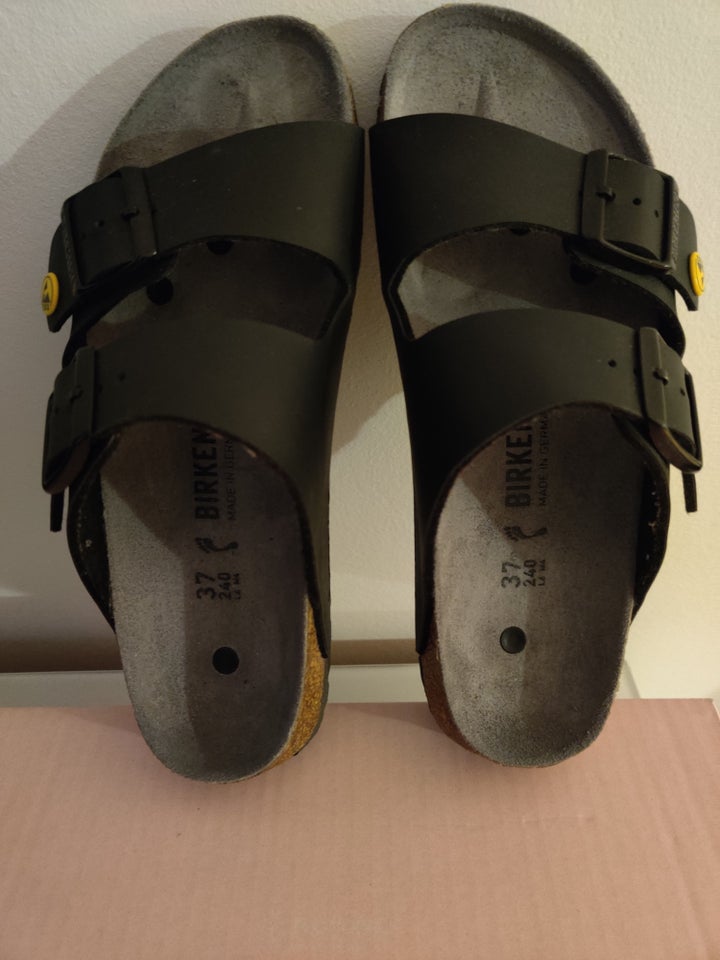 Sandaler, str. 37, BIRKENSTOCK