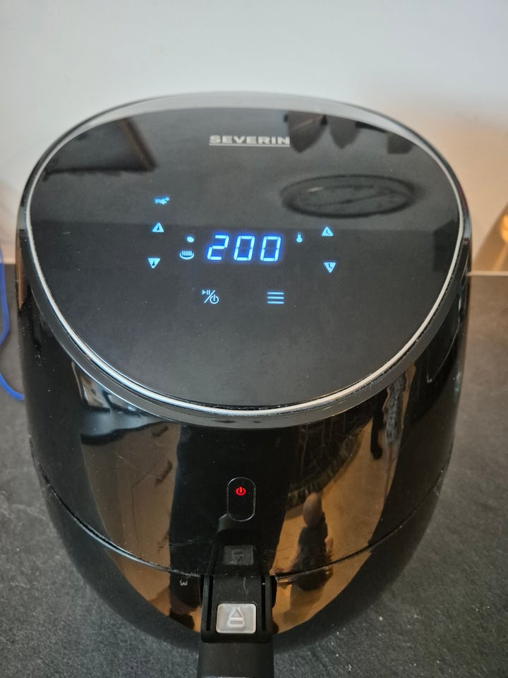 Airfryer, Severin