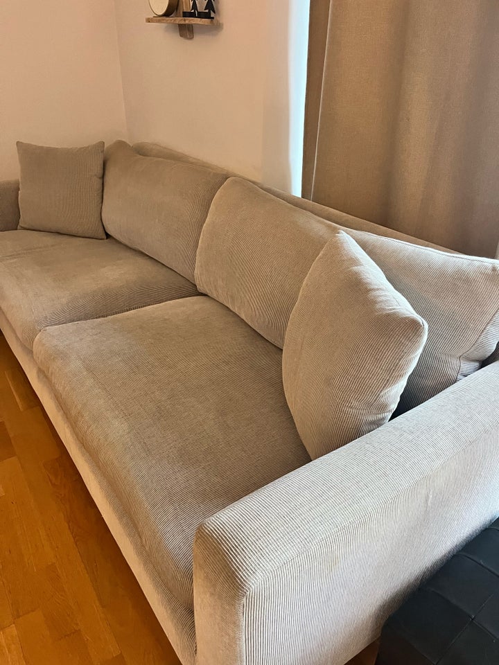 Sofa, 3 pers.