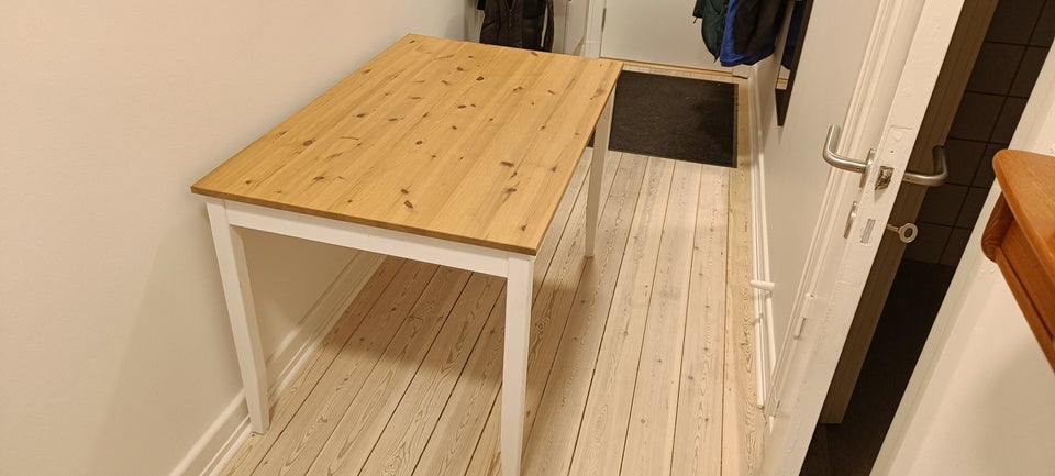 Spisebord, Træ, IKEA