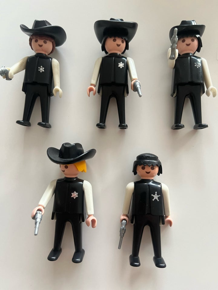 Playmobil