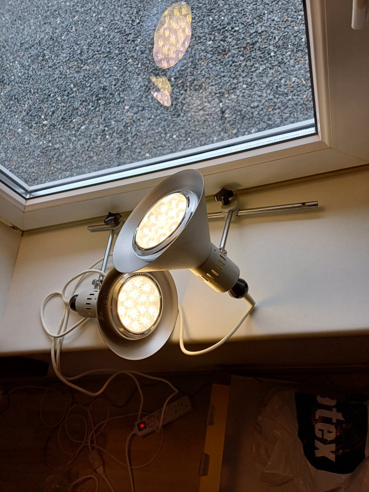 Anden loftslampe Lita industri