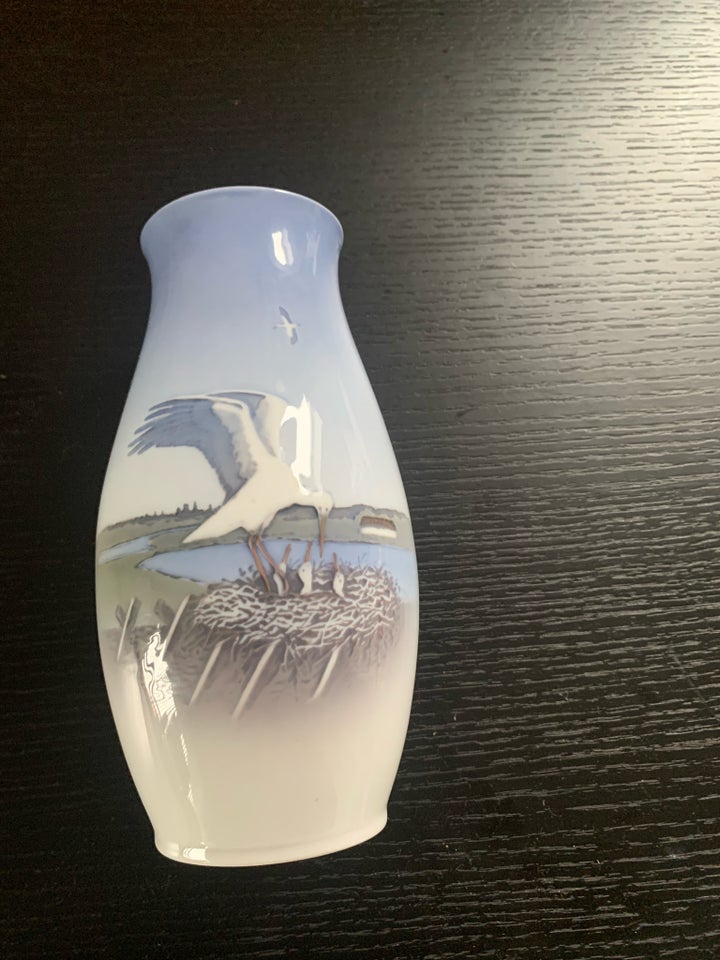 Vase, Vase, Bing og Grøndahl