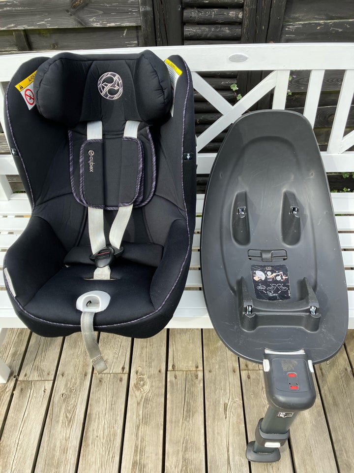 Autostol Cybex Sirona M2-Size