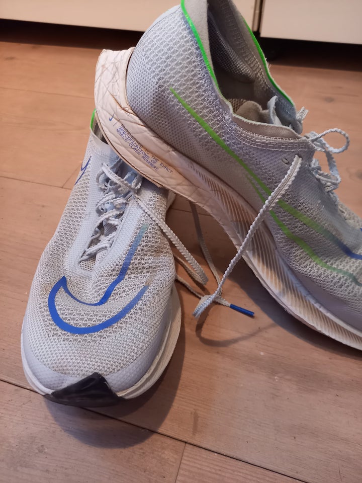 Løbesko, Løbesko, Nike ZoomX