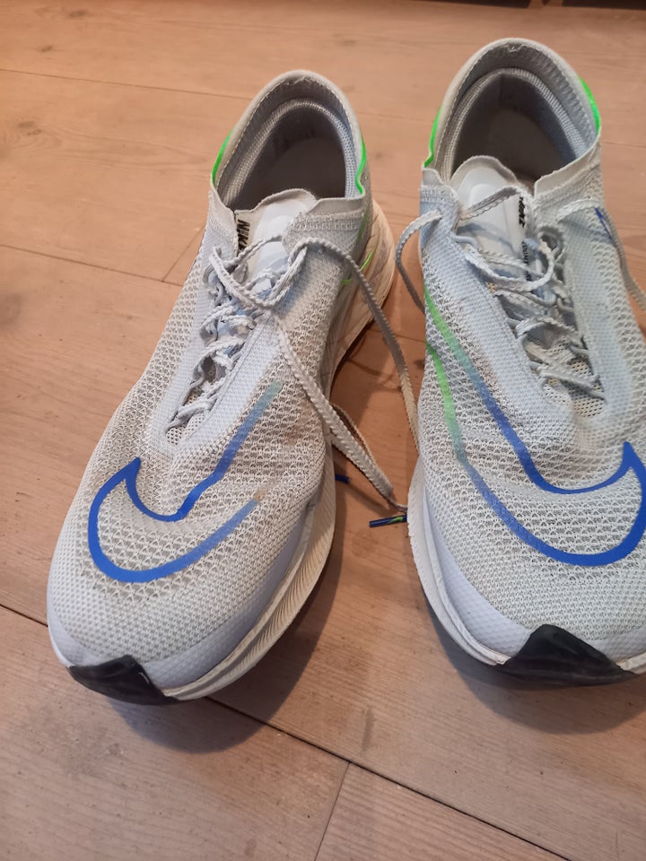 Løbesko, Løbesko, Nike ZoomX