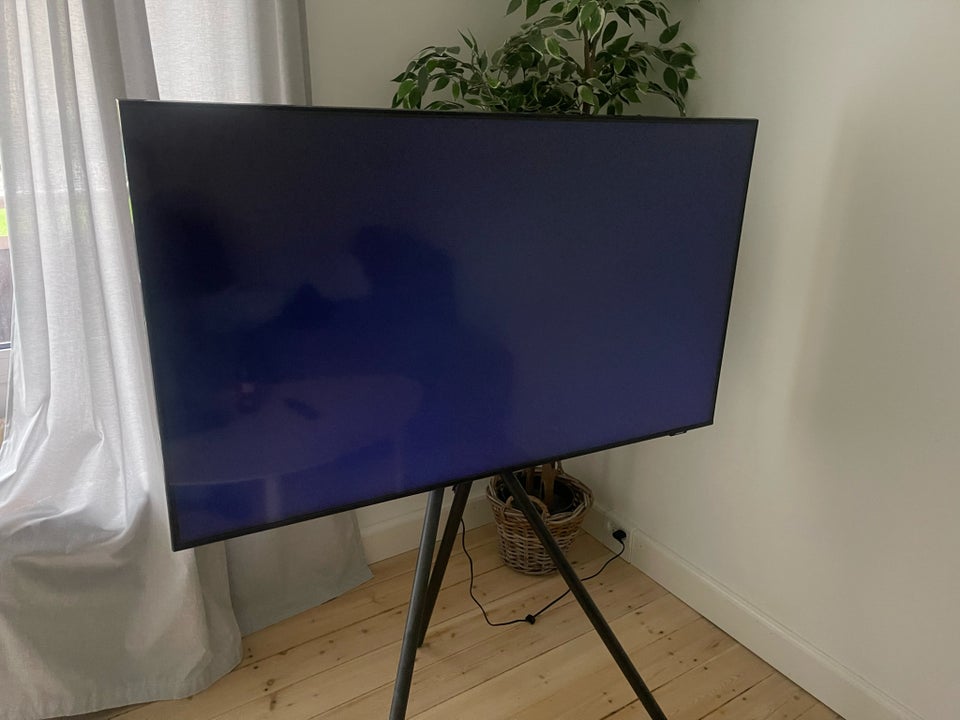 andet, Samsung, Samsung 50” 4K QLED