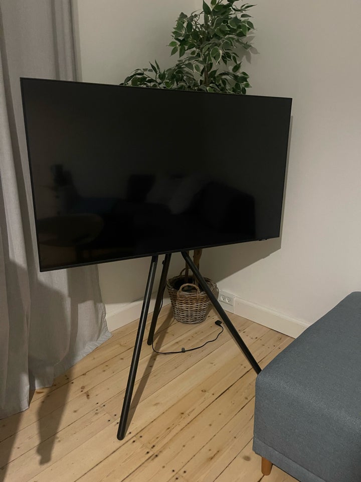 andet, Samsung, Samsung 50” 4K QLED