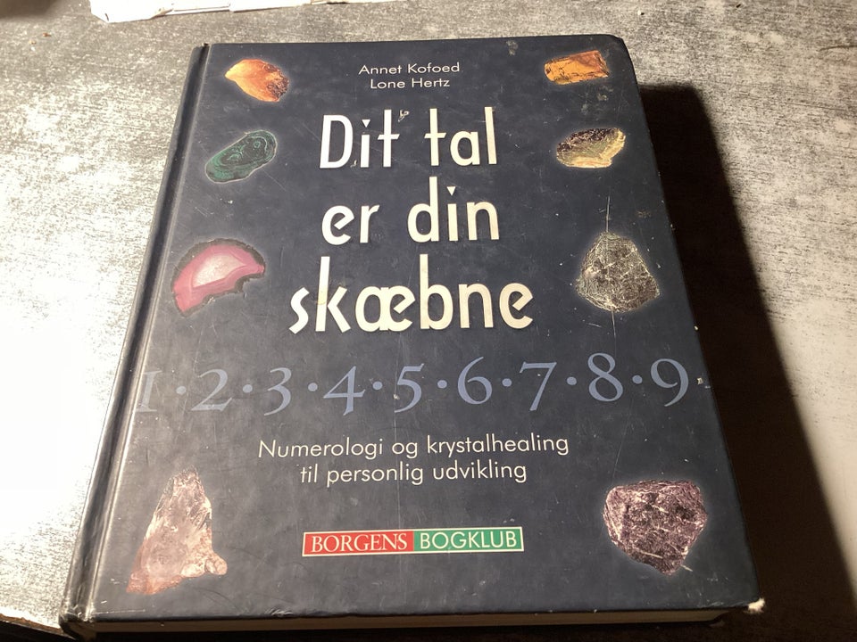 Dit tak er din skæbne , Annet Kofoed