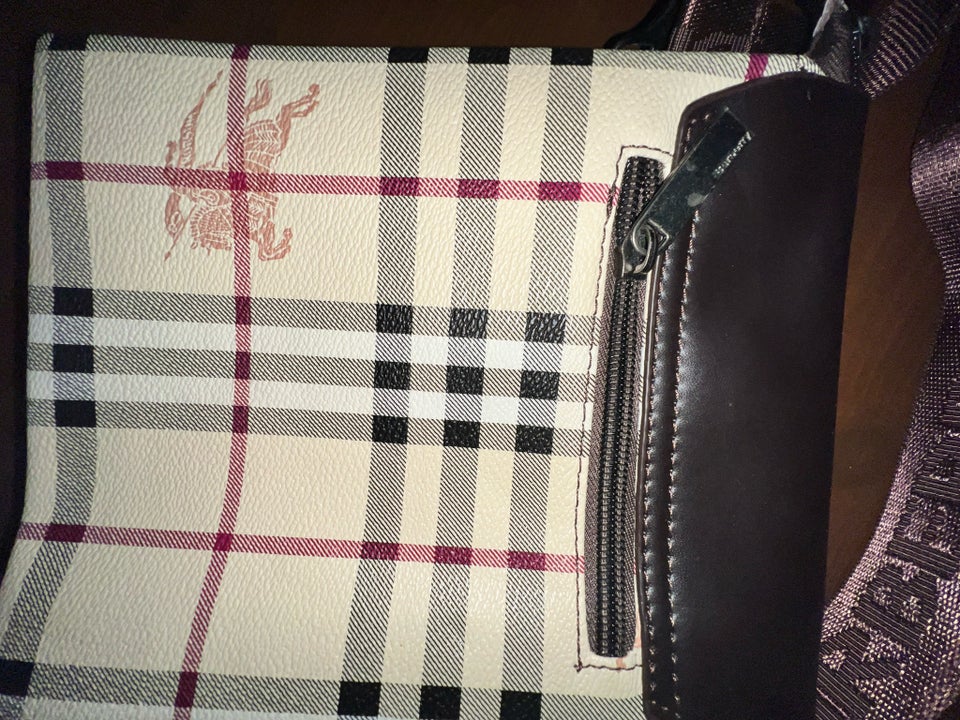 Crossbody, Burberry