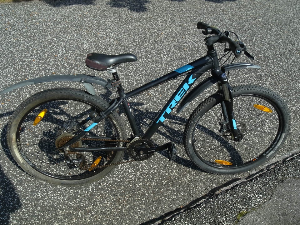 Trek Marlin 5, hardtail, 15,5