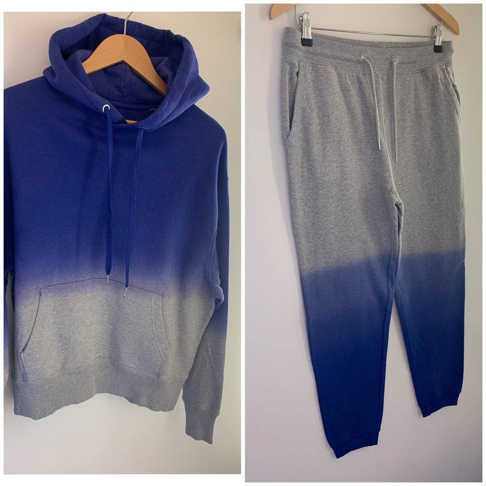 Bukser Sweatpants 1206