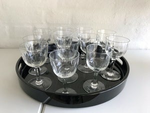 Glas Vinglas Holmegård