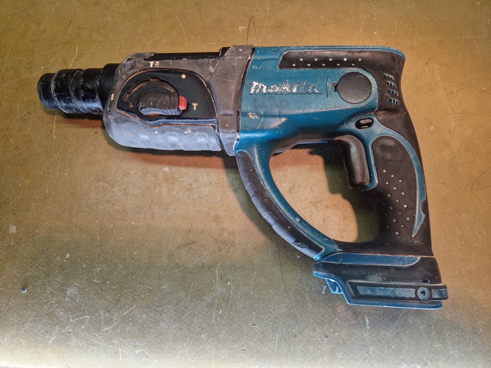 Borehammer, Makita DHR202