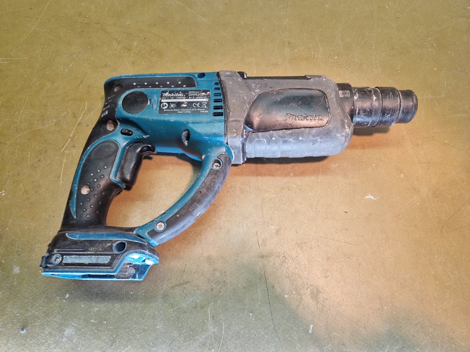 Borehammer, Makita DHR202