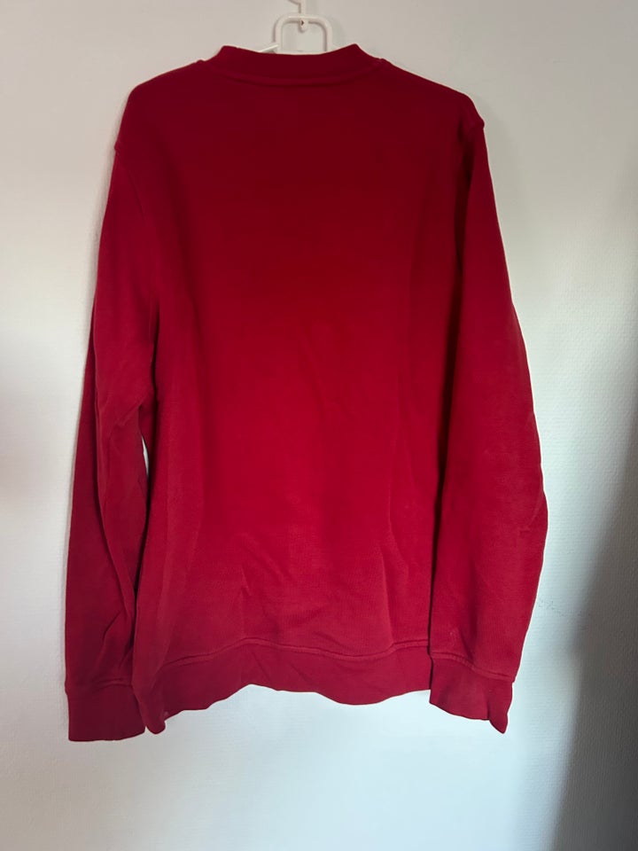 Sweater, Redgreen, str. M