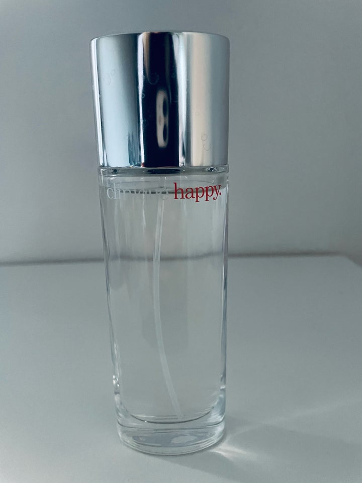 Eau de parfum, Happy edp, Clinique