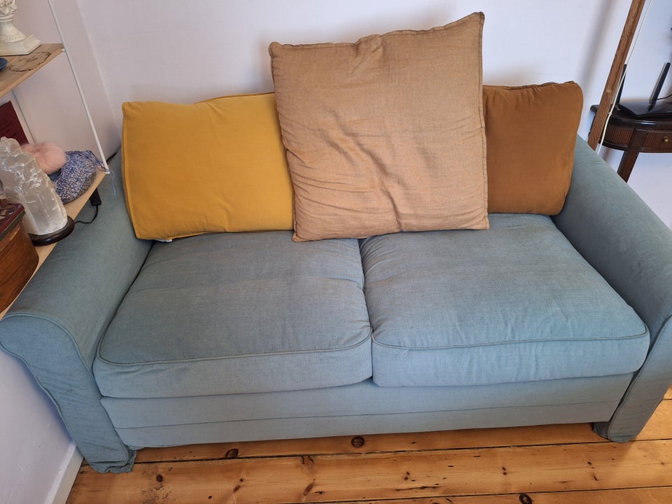 Sofa 2 pers  Ikea