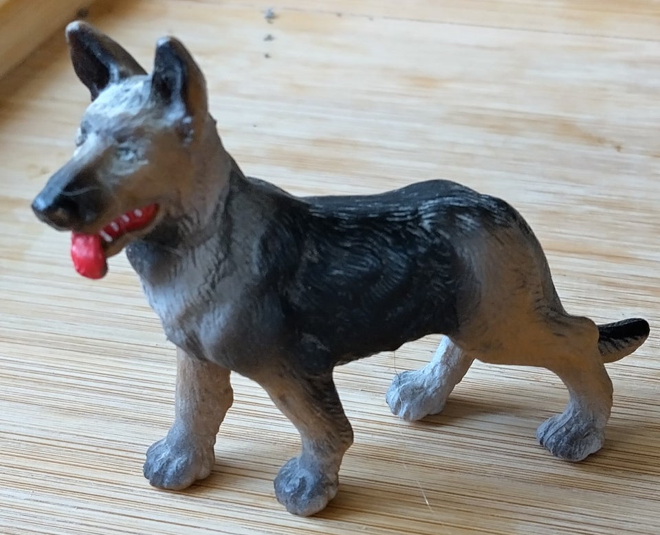 Dyr, Schleich Schæfer