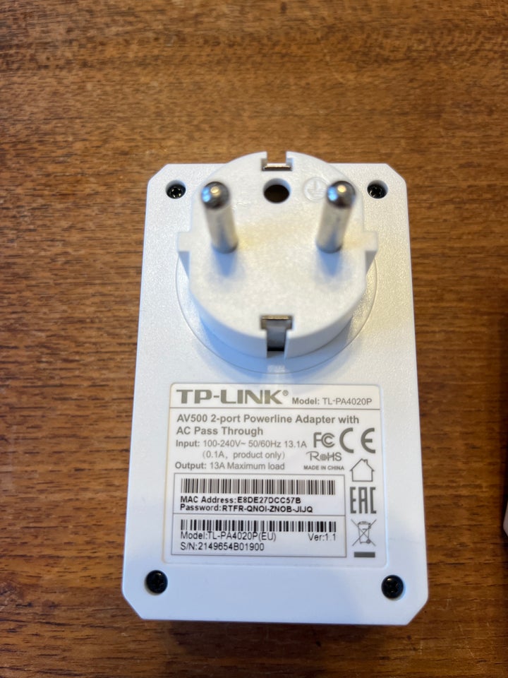 Andet, wireless, Tp-link