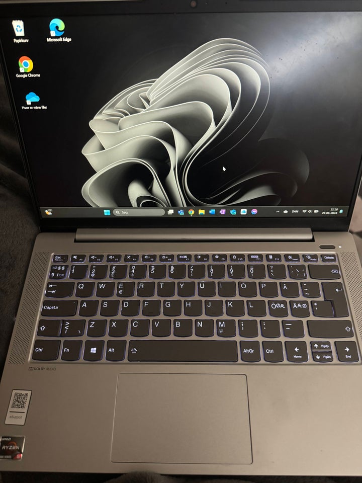 Lenovo LENOVO IDEAPAD 5 14ALC05 14"