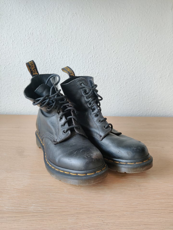 Støvler, str. 39, Dr. Martens