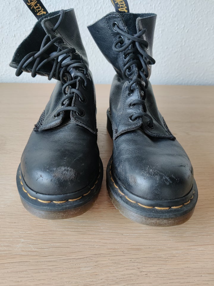 Støvler, str. 39, Dr. Martens