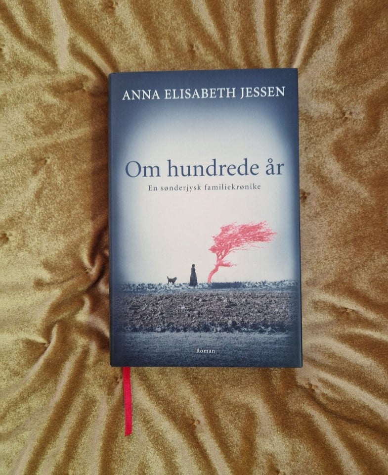 Om hundrede år, Anna Elisabeth