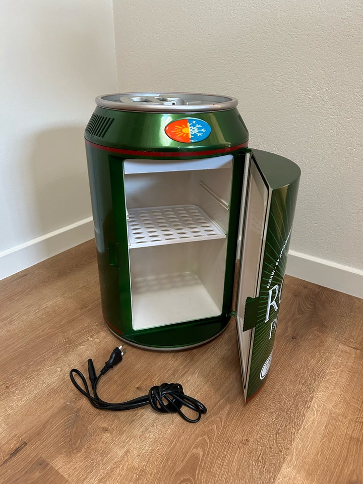 Mini Cooler, andet mærke Mini