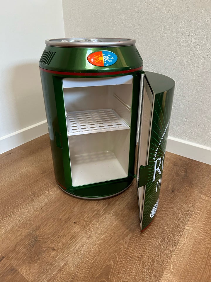 Mini Cooler, andet mærke Mini