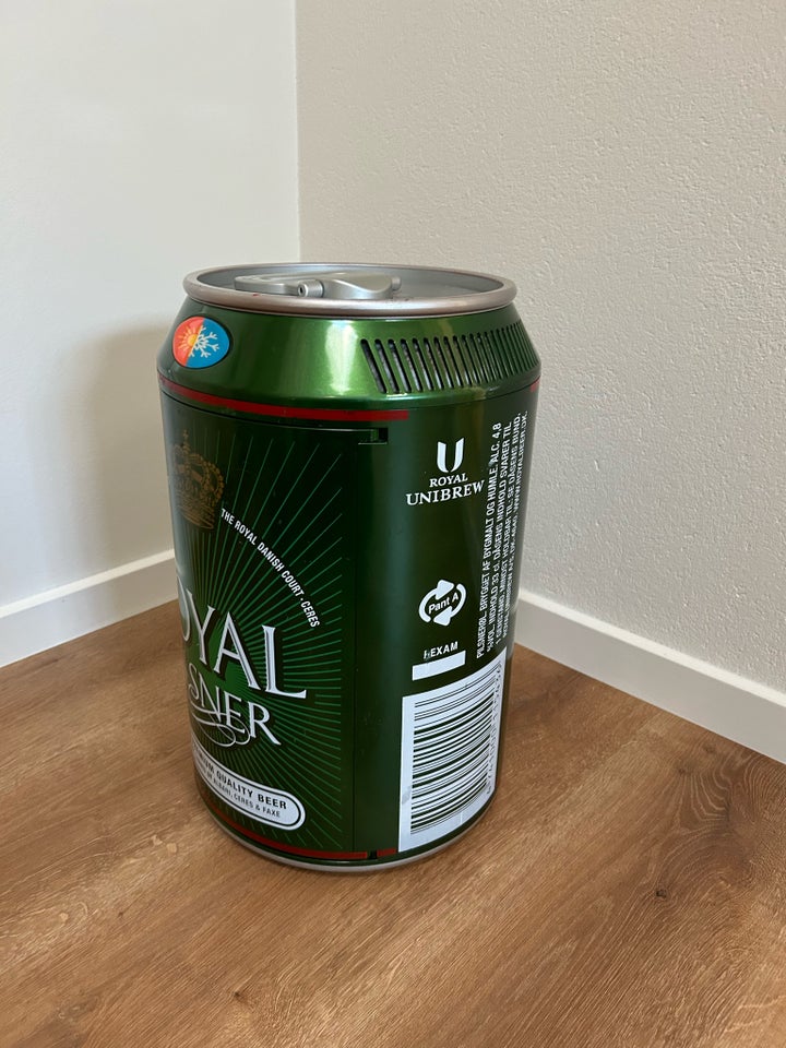 Mini Cooler, andet mærke Mini