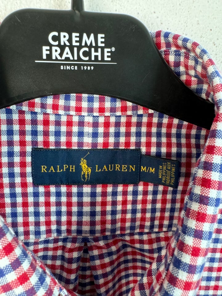 Skjorte, Polo Ralph Lauren , str. M