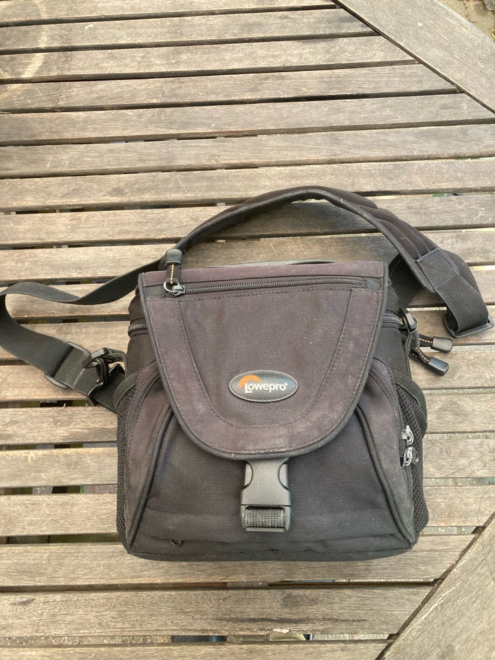 LowePro Kamerataske, Lowepro ,