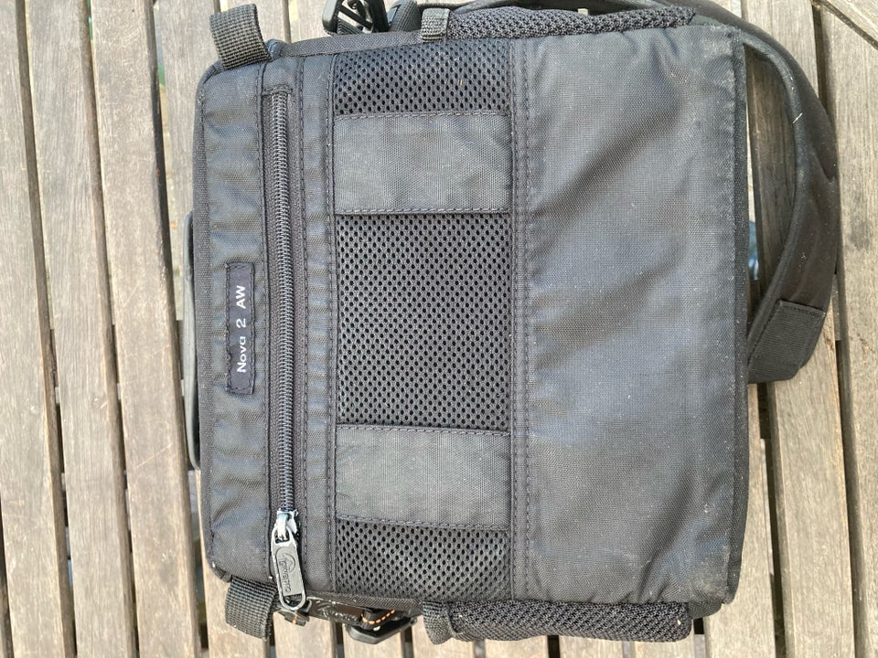 LowePro Kamerataske, Lowepro ,