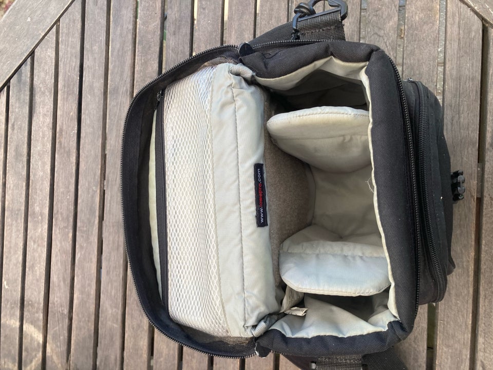 LowePro Kamerataske, Lowepro ,