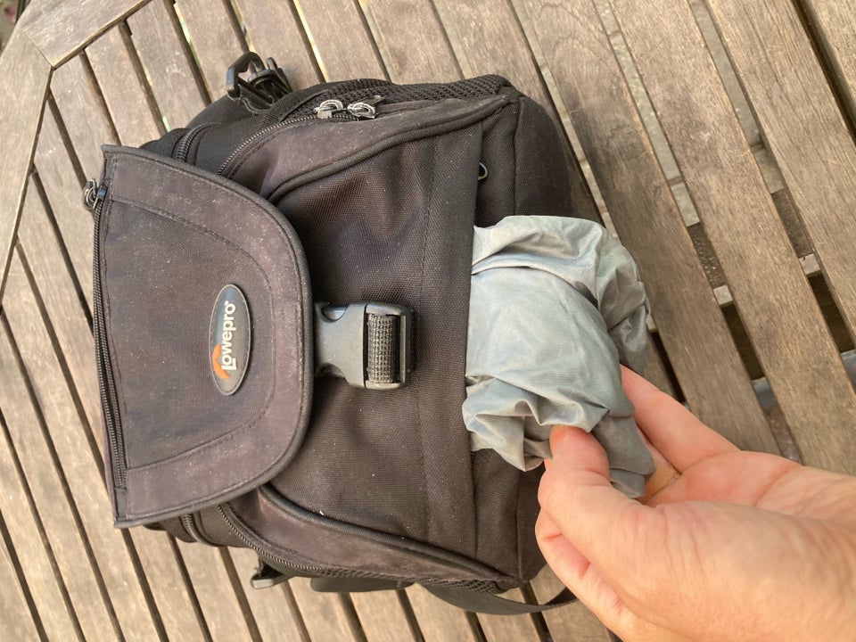 LowePro Kamerataske, Lowepro ,