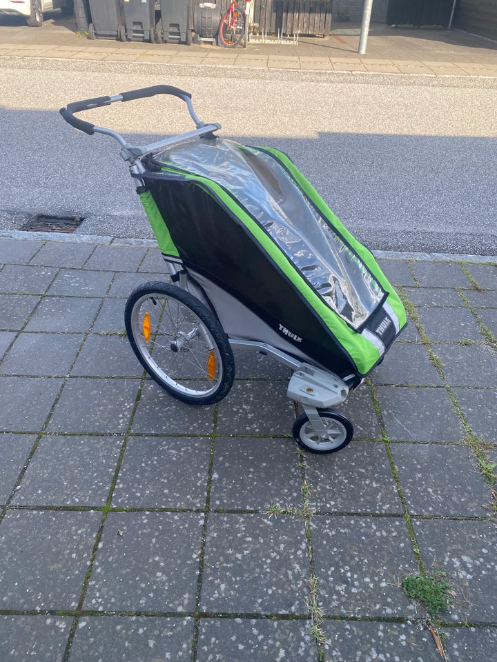 Andet, Thule Chariot Cheetah 1,