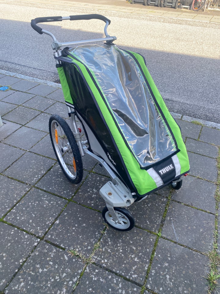 Andet, Thule Chariot Cheetah 1,