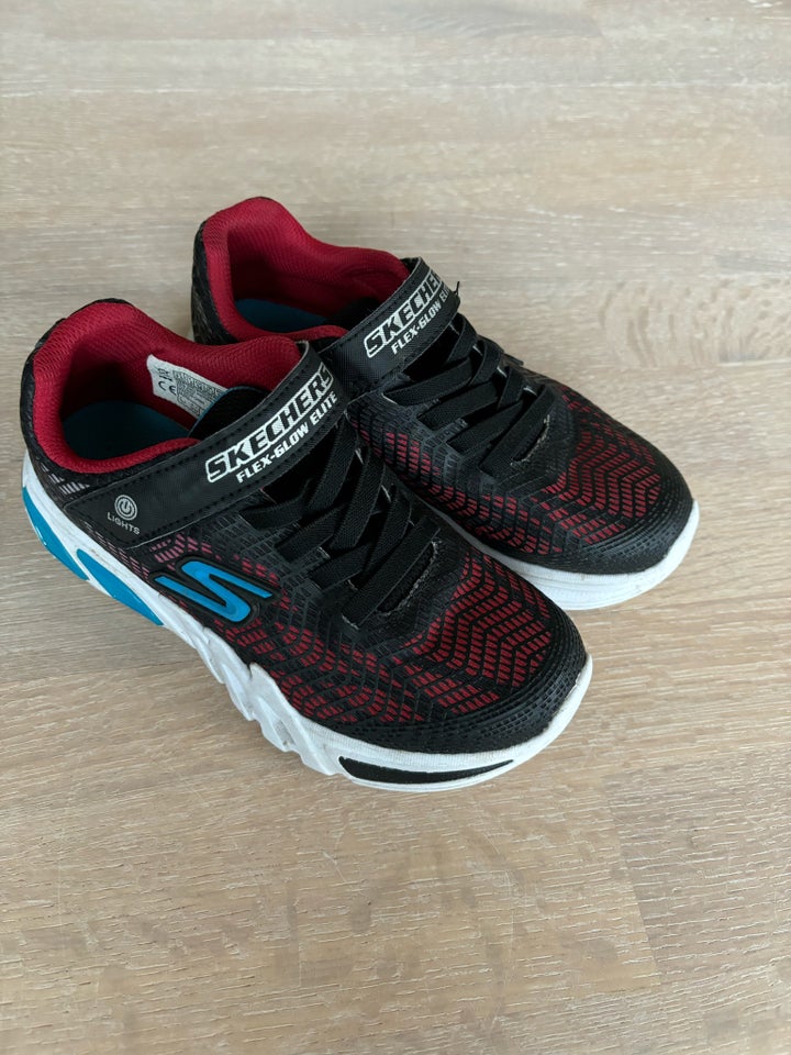 Sneakers, str. 34, Skechers