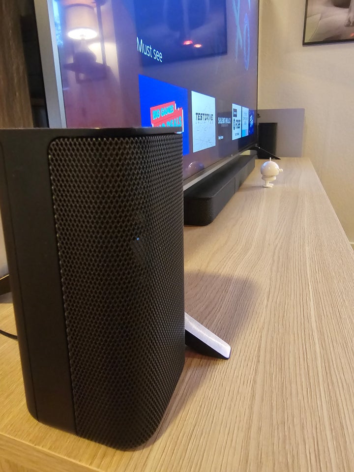 Soundbar, Sony, Sony HT-S20R