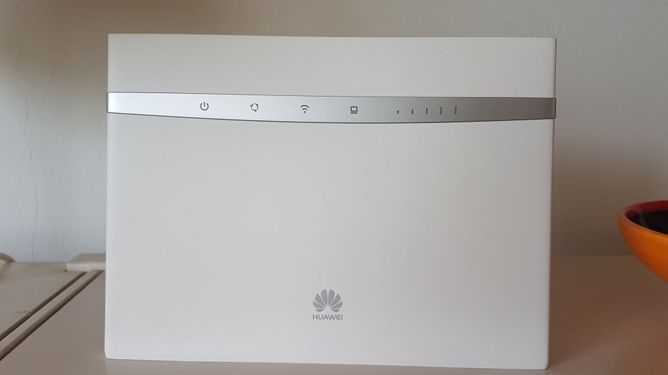 Router wireless HUAWEI