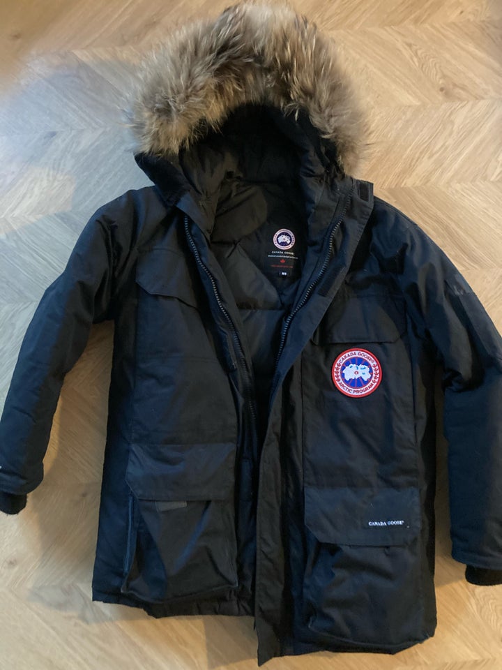 Jakke, str. S, Canada Goose