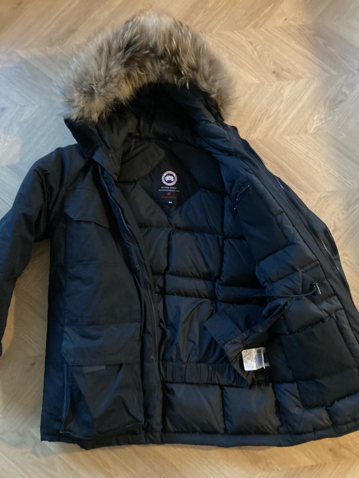 Jakke, str. S, Canada Goose