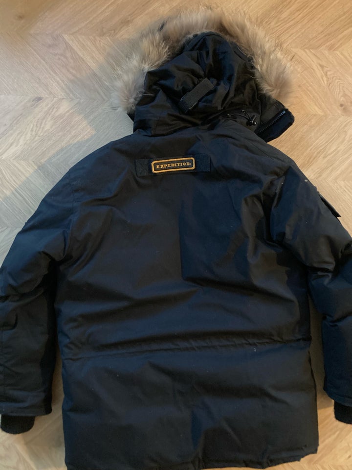 Jakke, str. S, Canada Goose