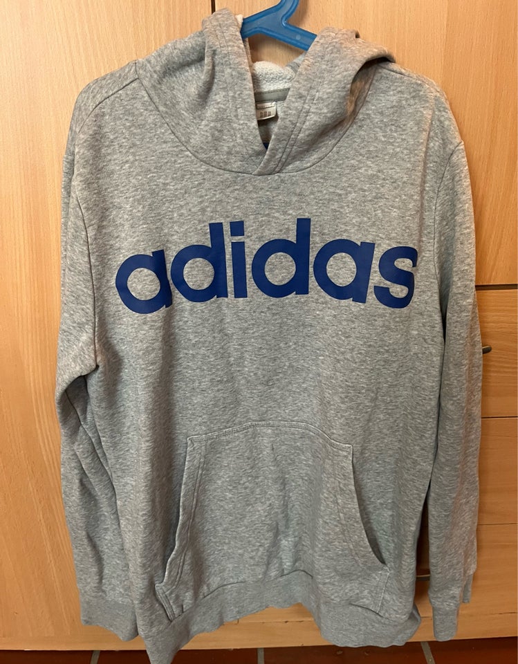 Hættetrøje, ., Adidas