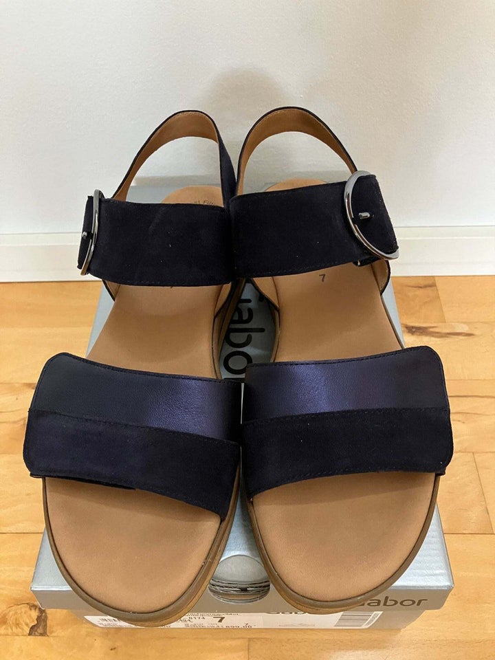 Sandaler, str. 40, Gabor